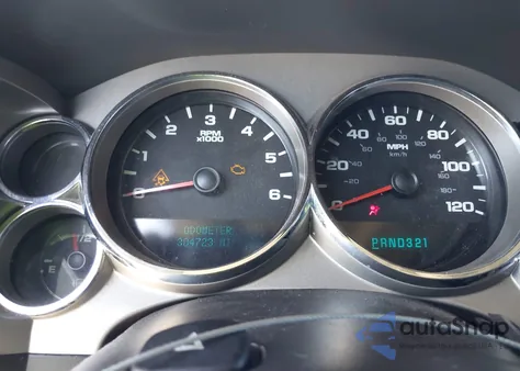 2007 Chevrolet Silverado 1500 Work Truck z USA, uszkodzony, nr VIN 2GCEC13C371540045